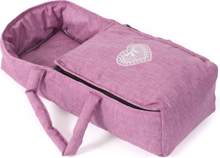 Image du produit Bayer Chic 2000 Poussette de poupée combinée "JARA