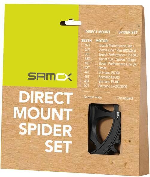 Productafbeelding M-Wave PD-DM-Gen3 (42)