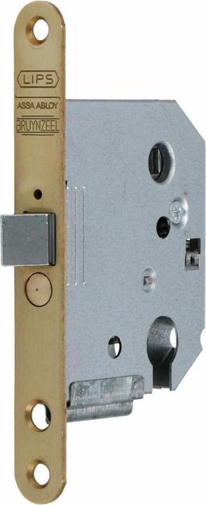 Actual product image Lips Cylinder Mortise Lock (Mortise lock)