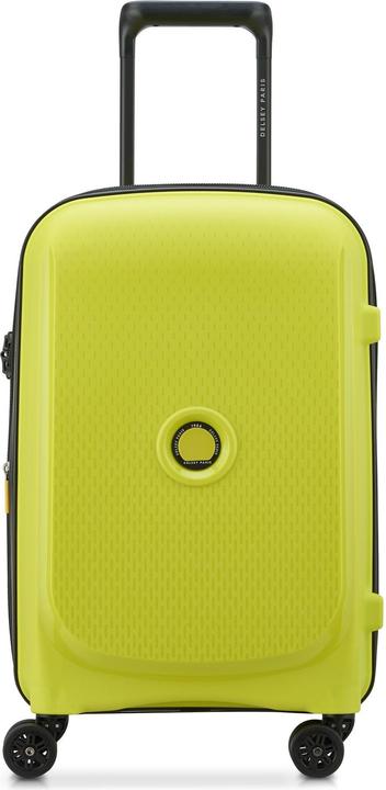 Produktbild Delsey Belmont Plus 4 Rollen Kabinentrolley 55 cm (35 l)
