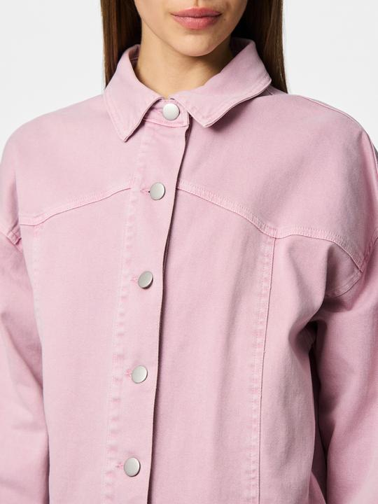 Produktbild Pieces PCFENNY Jeansjacke (S)