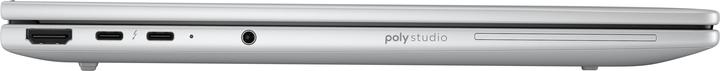 Actual product image HP EliteBook 8 G1i 14 inch Notebook Next Gen AI PC (14", Intel Core Ultra 7 258V, 32 GB, 1 GB, DE)