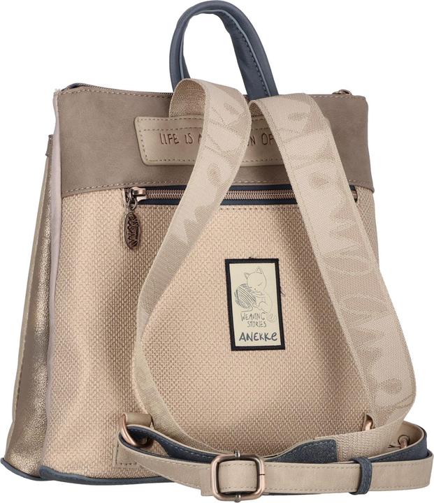 Produktbild Anekke Nature City Rucksack 28 cm (9 l)