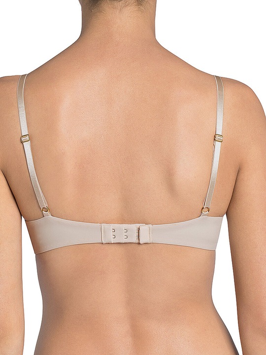 Immagine prodotto Triumph Reggiseno con ferretto "Body Make-Up Essentials" (90 C, Confezione singola)