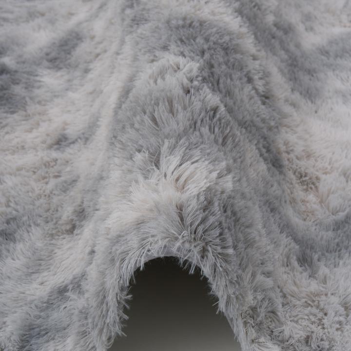 Produktbild Pergamon Hochflor Shaggy Teppich Fluffy (230 x 160 cm)