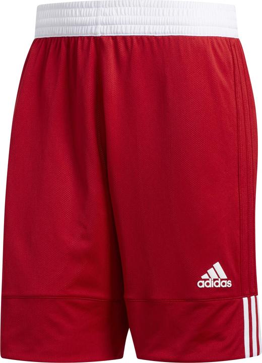 adidas 3G Speed Reversible Basketballshort Herren