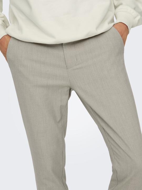 Image du produit Only & Sons Onsbrad Life Slim 0184 Pant Noos (33)