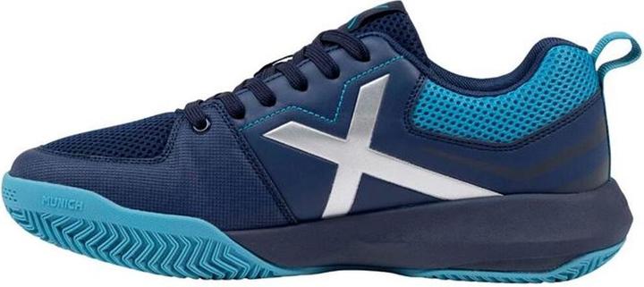 Image du produit MunichSport Turnschuhe Focus 01 Blau (46)