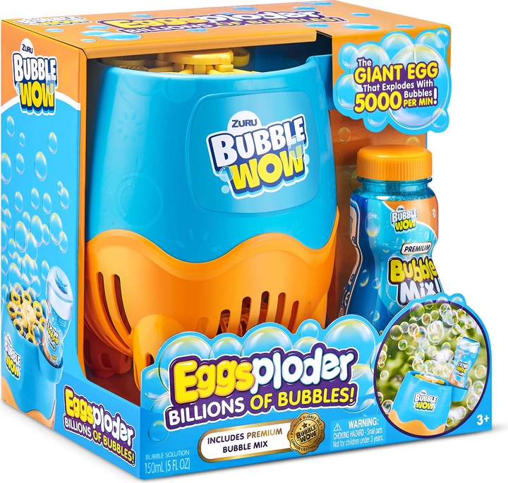 Immagine prodotto Zuru WOW - Eggsploder (11328)