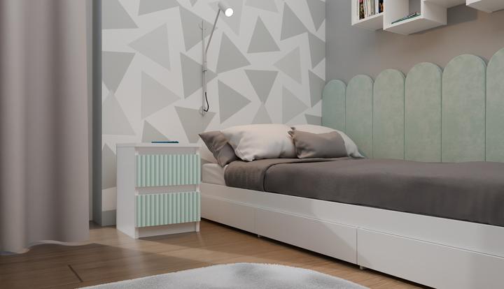 Produktbild Topeshop M2 Fr Mint