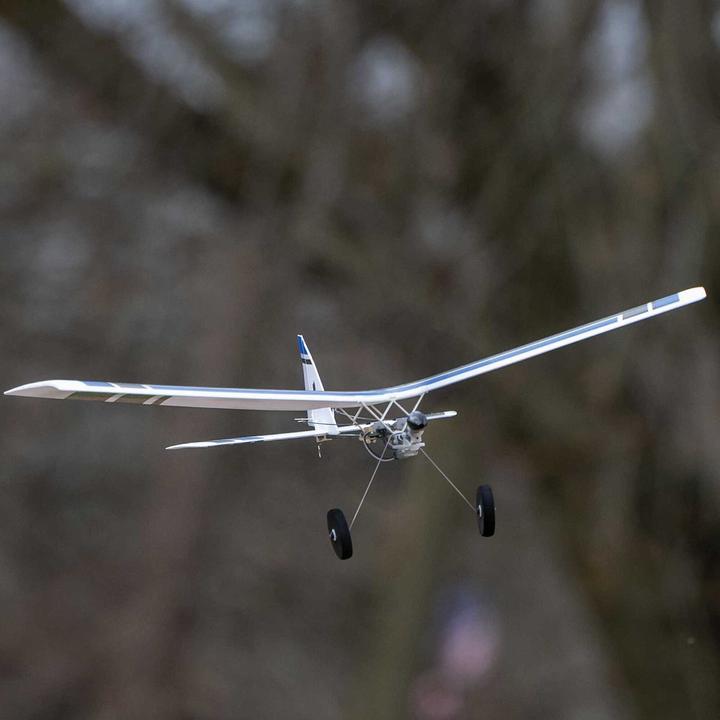 Produktbild E-Flite FLIEGER UMX S. Ultra Stick 501mm BNF Basic AS3X and SAFE Select (Parkflyer)