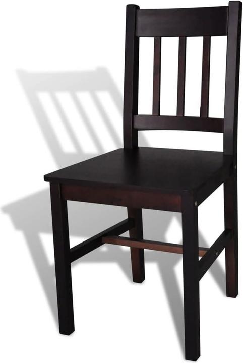 Image du produit vidaXL Esszimmerstuhl