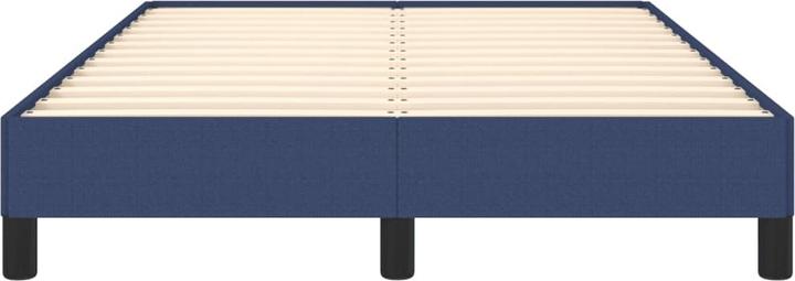Image du produit vidaXL Bettgestell (120 x 190 cm)