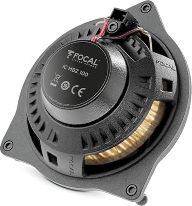 Actual product image Focal IC MBZ 100 (80 W, 10 cm)