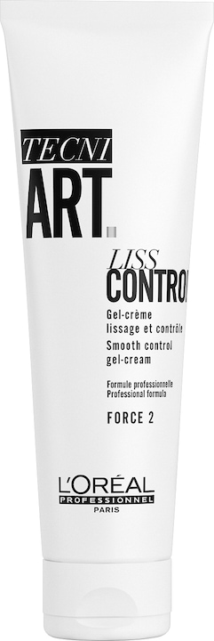 Immagine prodotto L'Oréal Professionnel Tecni.art Essentials - Liss Control (Crema per capelli, 150 ml)