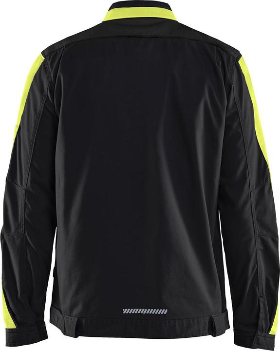 Produktbild Blakläder Stretch 2D (3XL)