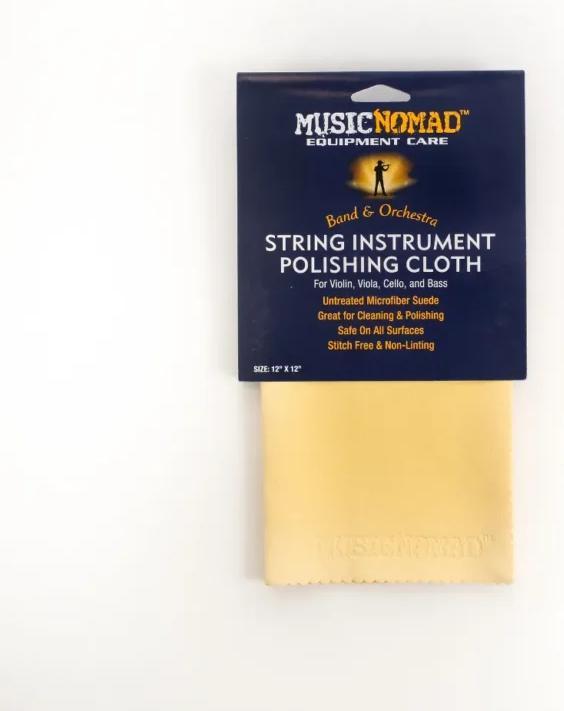 Image du produit Nomad MN731 Microfiber cloth Violin... (1 pcs)