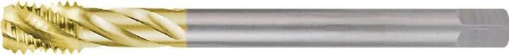 Actual product image Ruko Machine tap M DIN 376 HSS-TiN, ground