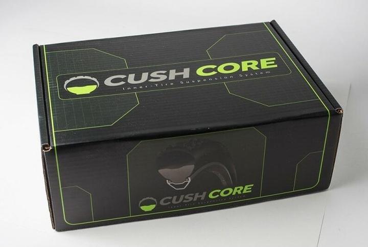 Image du produit CushCore Insert de pneu Pro Single 650B