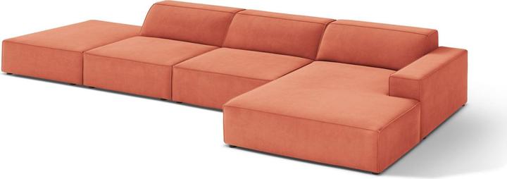 Produktbild Micadoni Jodie (Ecksofa)