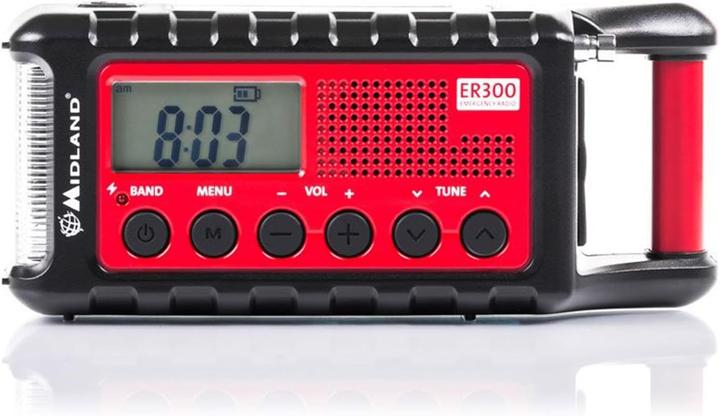 Produktbild Midland Er300 (FM)