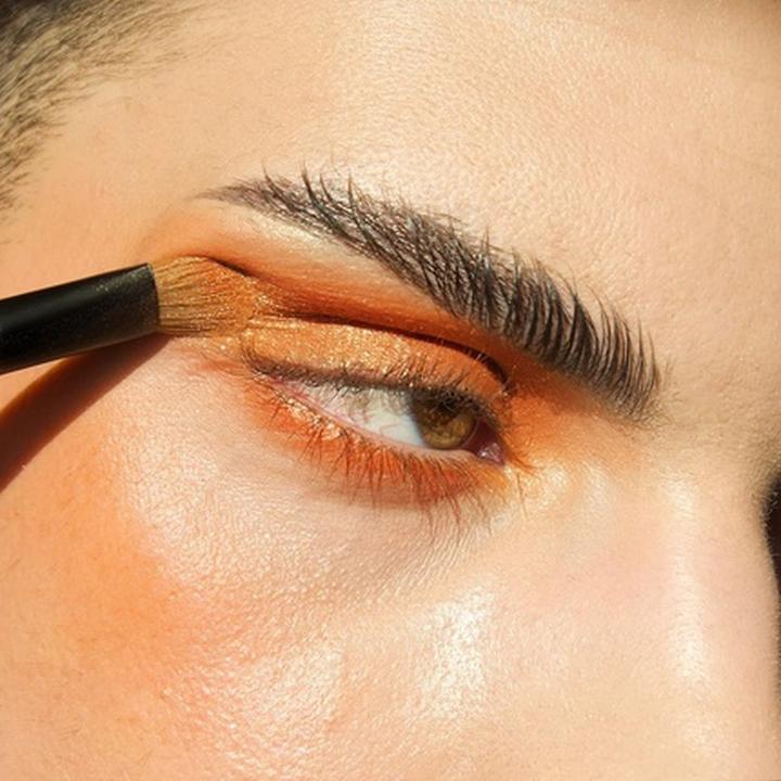 Actual product image Nouba Noubatwin Duo Eyeshadow 32 1000ml