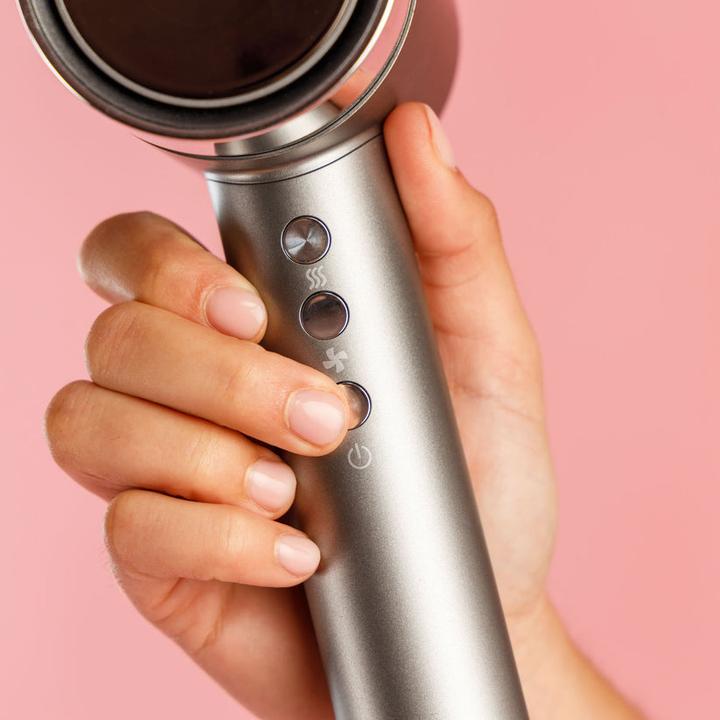 Immagine prodotto Solac SH7110 Fast Ionic Blast (1600 W)