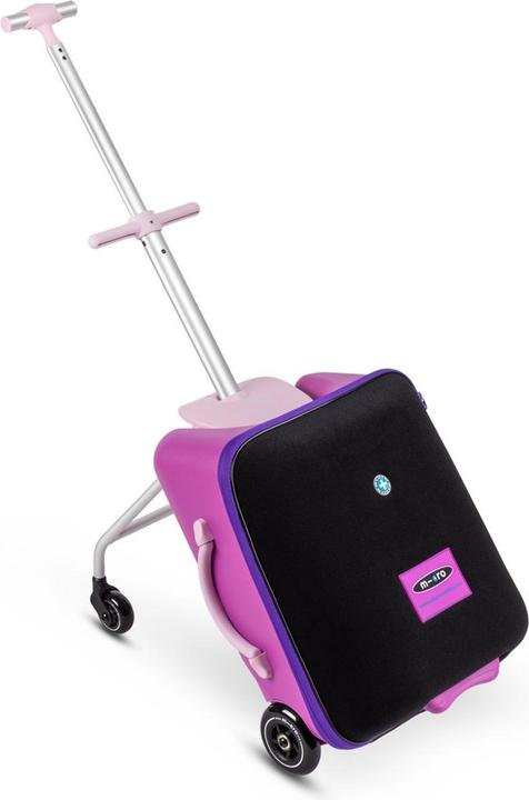 Actual product image Micro Eazy Violet (22 l, M (50 - 90l))