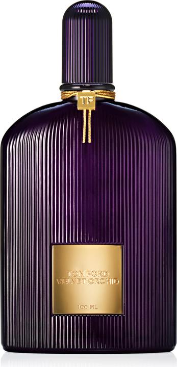 Actual product image Tom Ford Velvet Orchid (Eau de parfum, 100 ml)