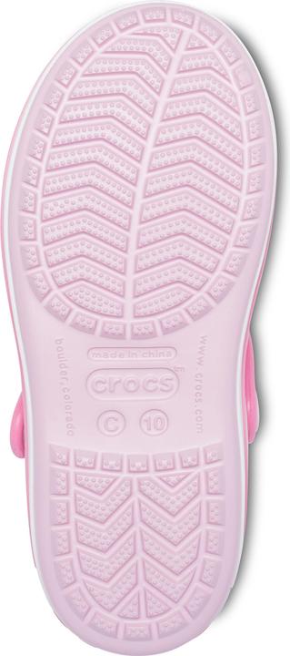 Actual product image Crocs Crocband Sandal - 8758 (23)