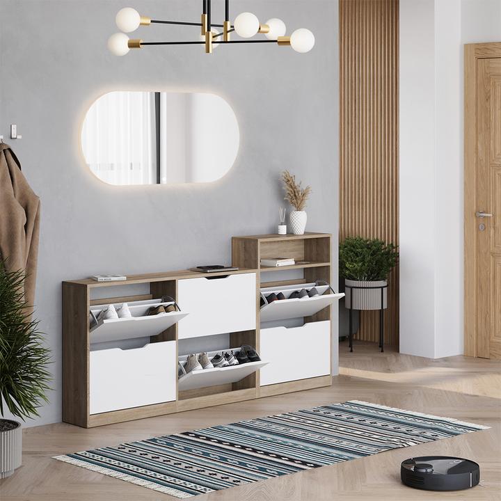 Immagine prodotto Vicco Luca (116.60 x 22 x 72.50 cm)