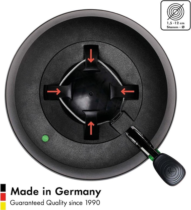 Image du produit Krinner GL Confort M