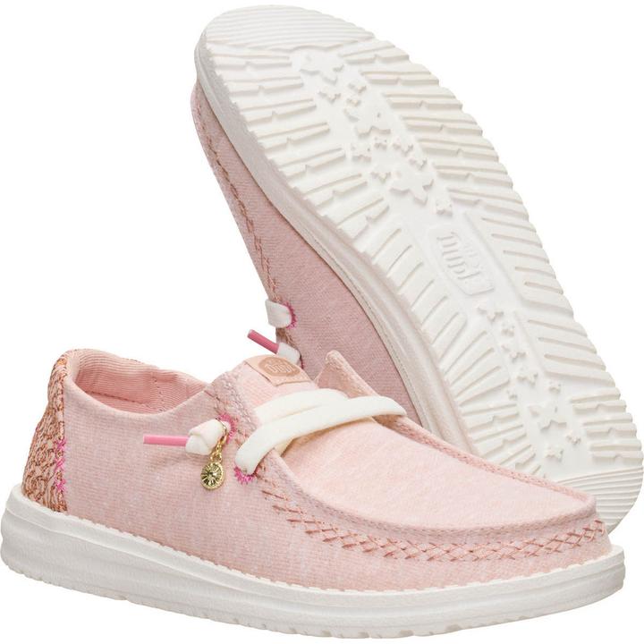 Image du produit Hey Dude Wendy Break Surf Jersey (39)