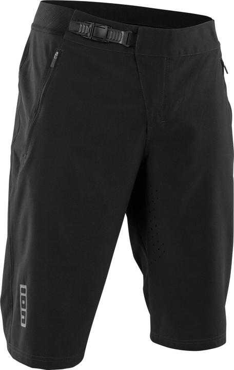 Produktbild ION Bike Shorts TECH Logo men - black (XL)