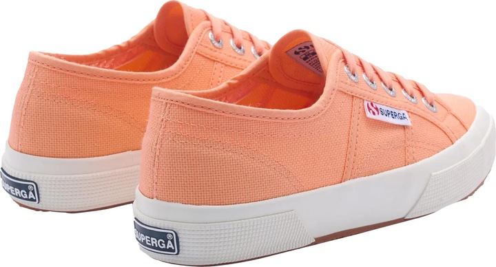 Actual product image Superga Unisex Adult 2750 Cotu Classic Vegan Trainers (38.5)