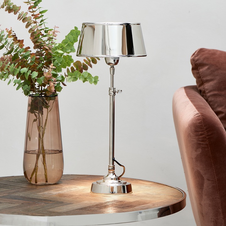 Produktbild Rivièra Maison Hampton Lamp (E14)