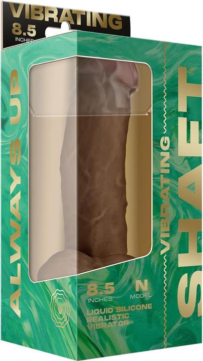 Produktbild Shaft Vibrating Model N 8.5" - Oak