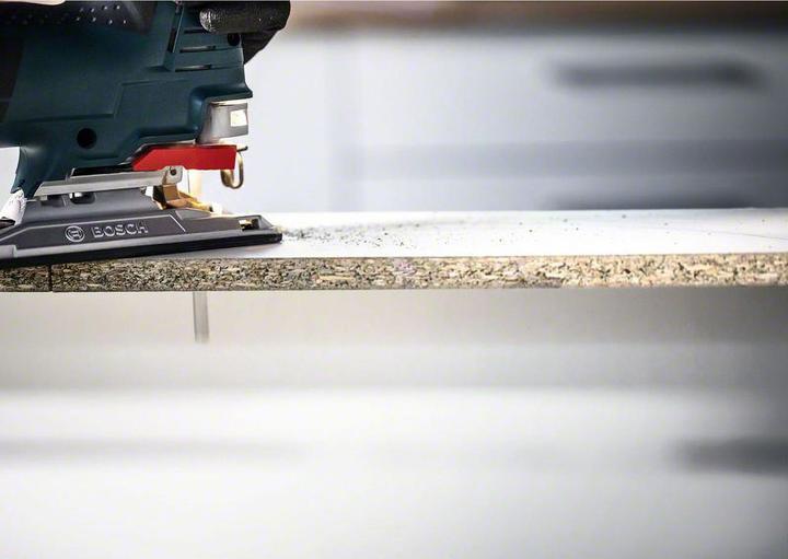 Produktbild Bosch Professional Zubehör Expert Hardwood 2-side clean T 308 BF
