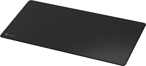 Actual product image Natec Mouse Pad Colours Series Obsidian Black 800x400mm (XL)