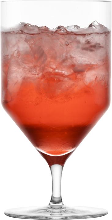 Produktbild Zwiesel Allroundglas gross Début (Mocktail) (2x)