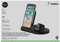 Actual product image Belkin Boost Up (7.50 W)