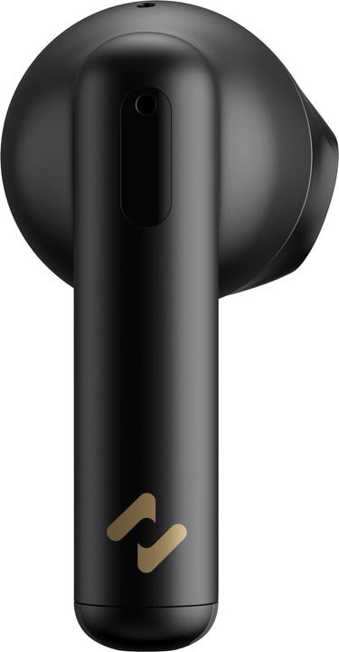 Produktbild Havit TW947 - Kabellose TWS-Kopfhörer (schwarz) (6 h, Kabellos)