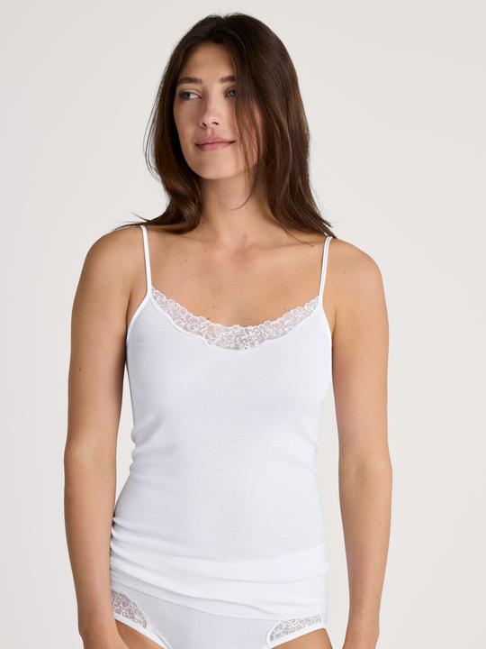 Image du produit Calida Cotton Desire Spaghetti-Top (L)