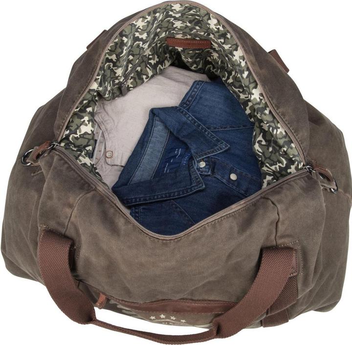 Produktbild Greenburry Reisetasche Vintage Aviator 5909 (47 l)