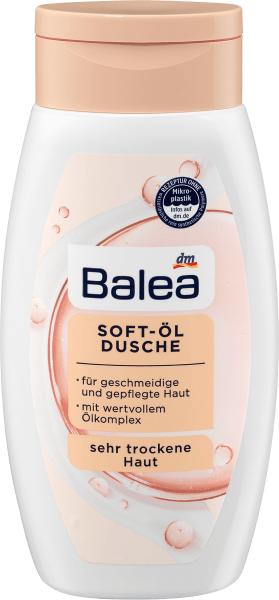 Image du produit dm Balea Huile soft (300 ml)