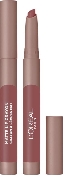 Produktbild L'Oréal Paris Infaillible Matte (105 Sweet and Salty)