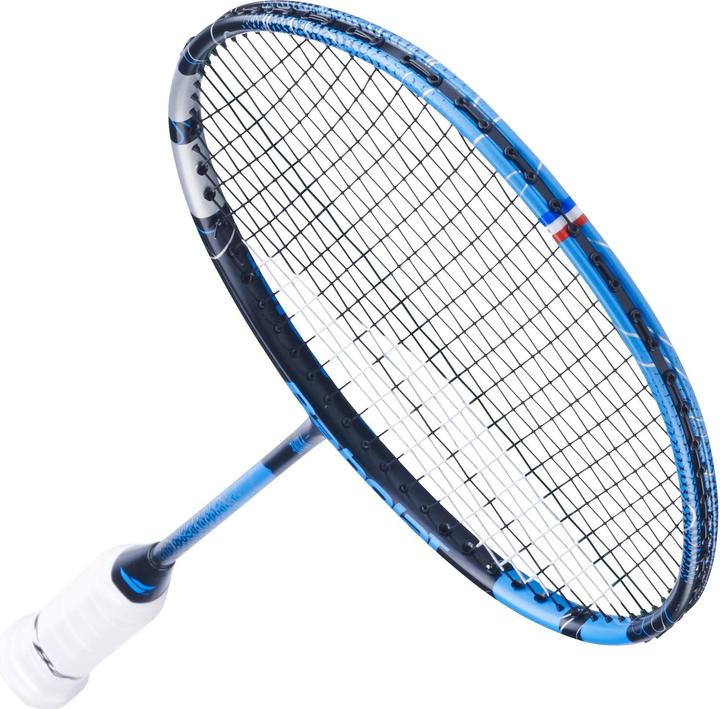 Actual product image Babolat Prime Strung NCV 24