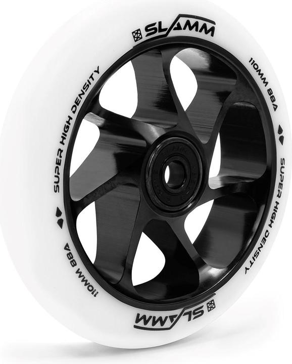 Immagine prodotto Slamm 110mm Team Wheel