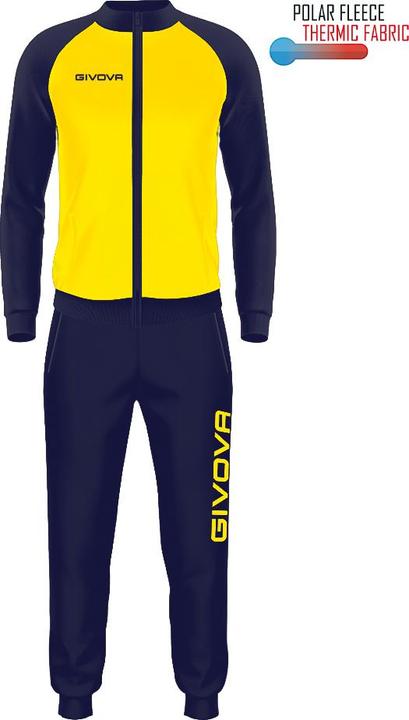 Produktbild Givova Cuba (M)