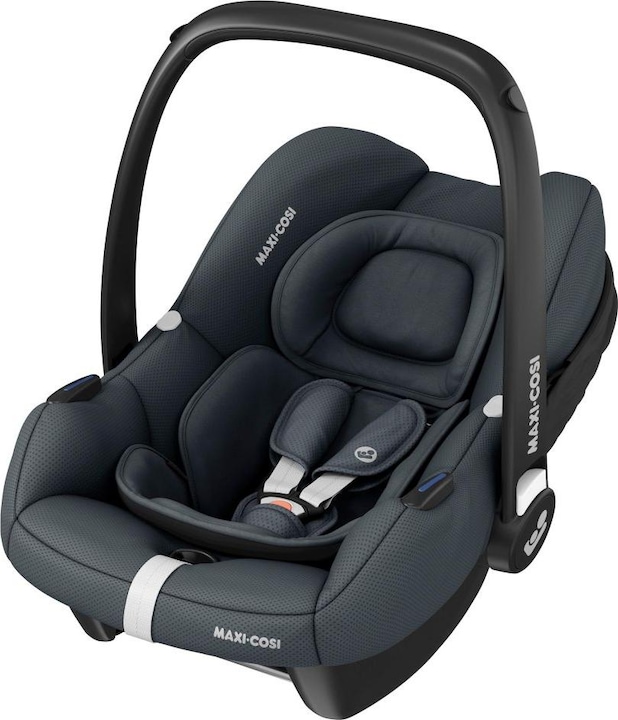 Immagine prodotto Maxi-Cosi Seggiolino auto per neonati CabrioFix i-Size dalla nascita a 12 mesi (40-75 seggiolini auto per (Seggiolino, ECE R129/i-Size Standard)